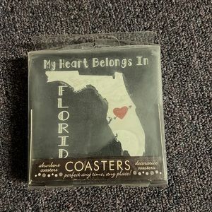 Florida coasters